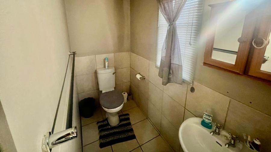 3 Bedroom Property for Sale in Cashan North West